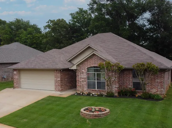 19523 Ruggles Ct W, Flint, TX 75762