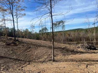 Highway 84 Tract #A, Bismarck, AR 71929