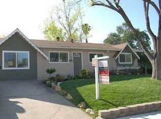 7128 Parish Way, Citrus Heights, CA 95621