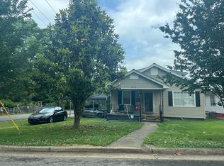 1210 Windsor St, Gadsden, AL 35903