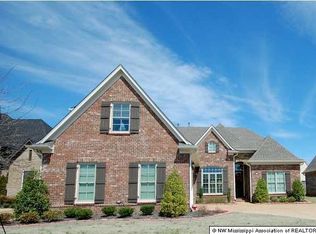 4448 Robinson Loop, Olive Branch, MS 38654