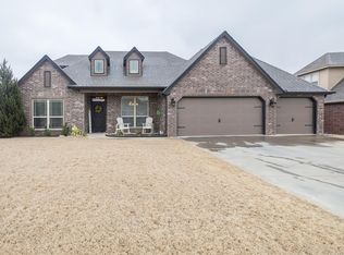 12110 E 70th St N, Owasso, OK 74055