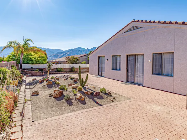 446 W Silvertip Rd, Oro Valley, AZ 85737