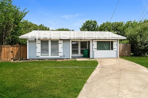1021 Baldwin St Photo 1