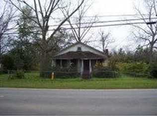 3005 Albany Ave, Waycross, GA 31503