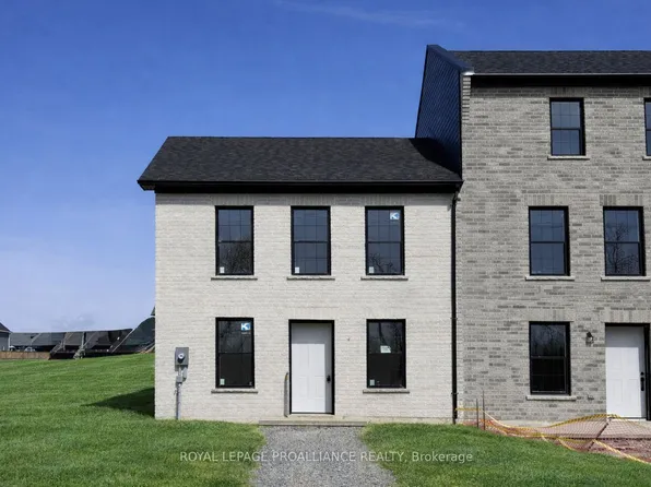 922 Kerr St W, Cobourg, ON K9A 1N6