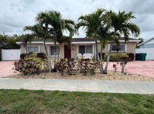2405 SW 129th Ct, Miami, FL 33175