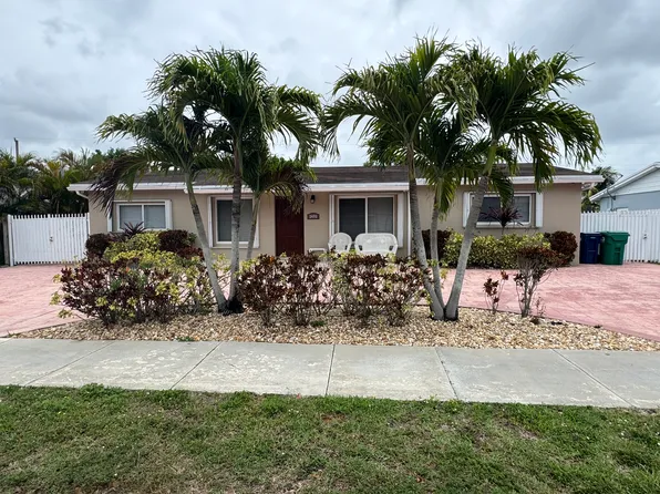 2405 SW 129th Ct, Miami, FL 33175