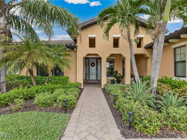 10097 Avalon Lake Cir, Fort Myers, FL 33913