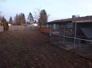 103 W 1st St, Canby, OR 97013