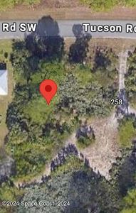 268 Tucson Rd SW, Palm Bay, FL, 32908