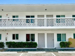 10 NW 77th St APT 10, Miami, FL 33150