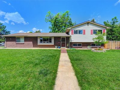 7663 S Ames Way, Littleton, CO, 80128