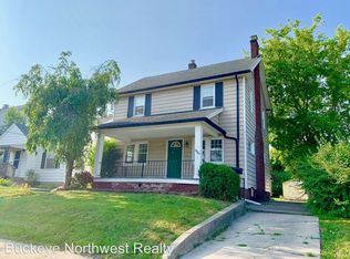 1561 Colton St, Toledo, OH 43609