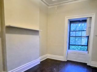 1123 Bergen St #4, Brooklyn, NY 11216