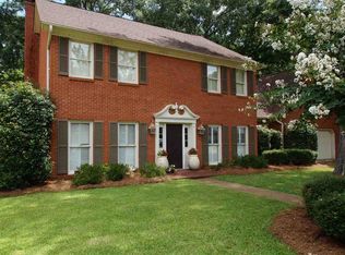 1040 Newland St, Jackson, MS