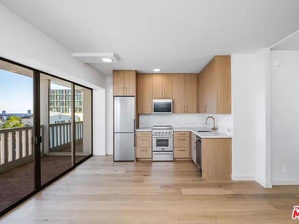 999 N Doheny Dr APT 306, West Hollywood, CA 90069