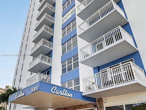 4th image of 3000 E Sunrise Blvd APT 14C