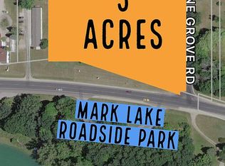 N Pine Grove Rd, Vestaburg, MI 48891