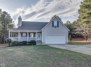 112 Smoltz Ct, Jackson, GA 30233