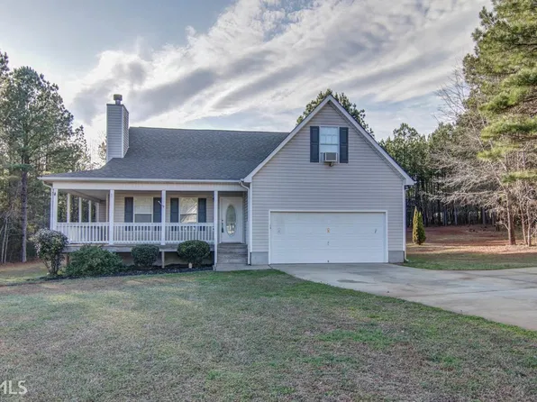 112 Smoltz Ct, Jackson, GA 30233