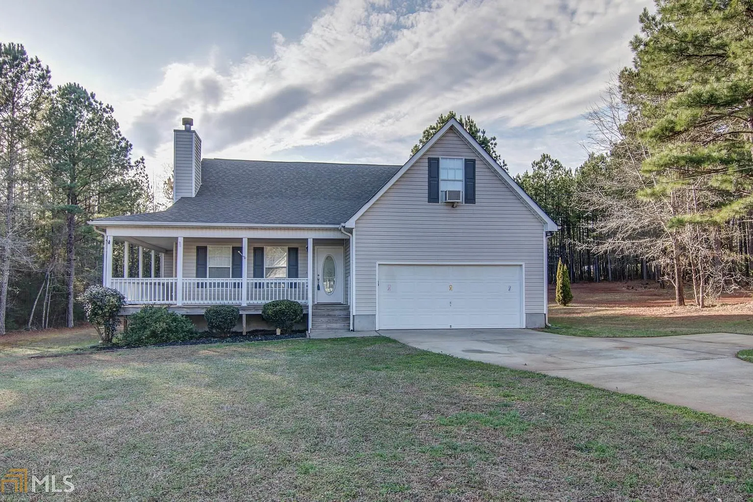 112 Smoltz Ct photo 1