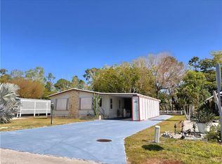 195 Ocean Reef Ln #111, Naples, FL 34114