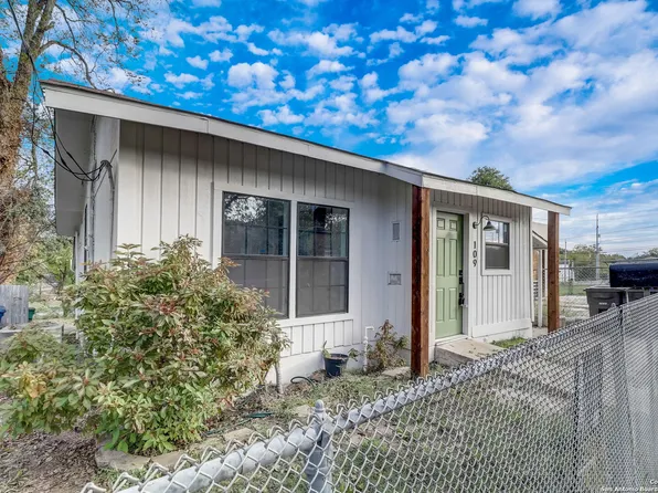 109 Teresa, San Antonio, TX 78214