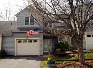 401 Ridgefield Cir #B, Clinton, MA 01510