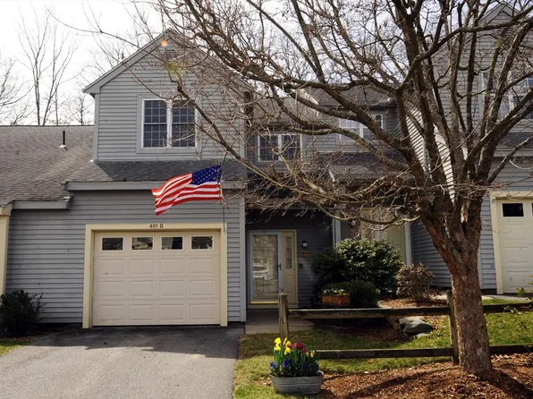 401 Ridgefield Cir #B, Clinton, MA 01510