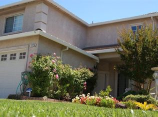 2226 Garnet Dr, Vallejo, CA 94591