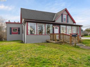 529 Klaskanine Ave, Astoria, OR 97103