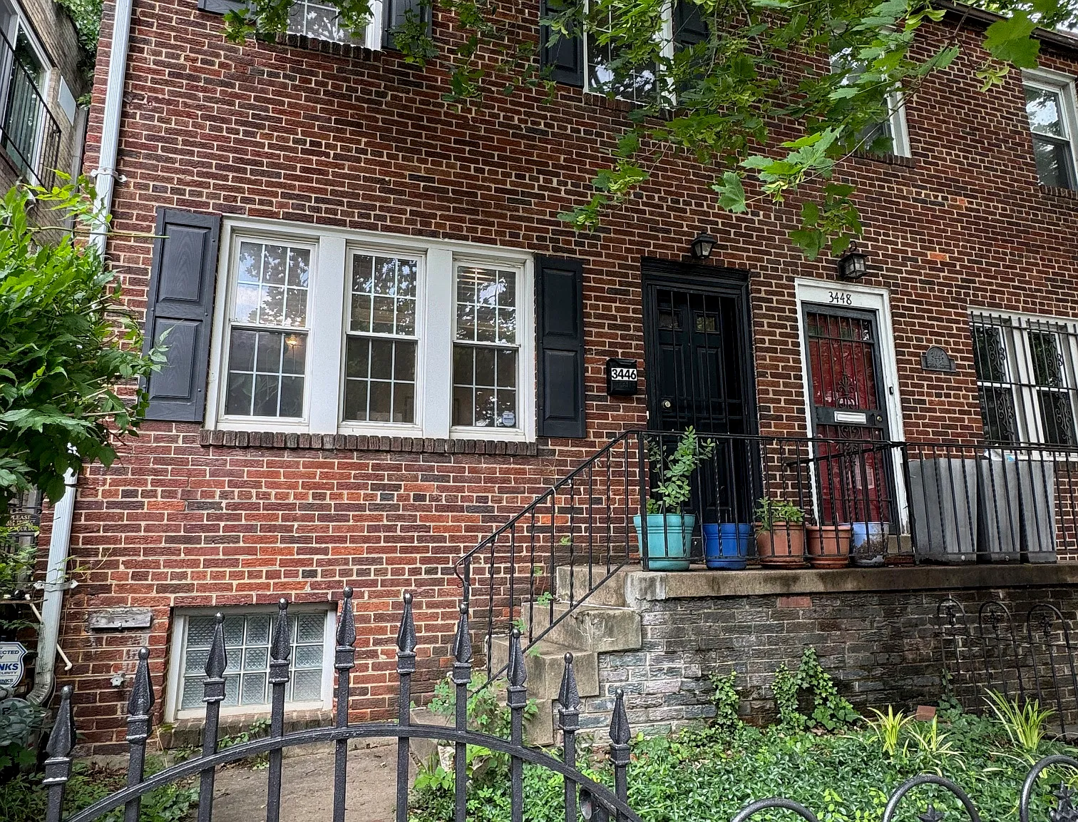 3446 Brown St NW — Photo 2