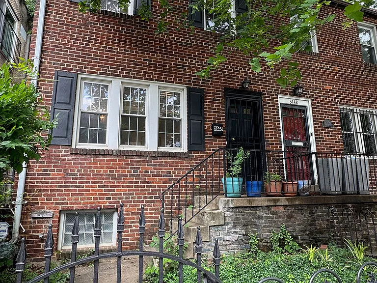 3446 Brown St NW — Photo 2