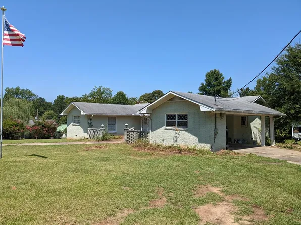 614 Mayes Way, Manchester, GA 31816