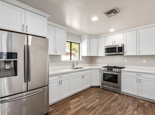 3645 W Hadley St, Phoenix, AZ 85009