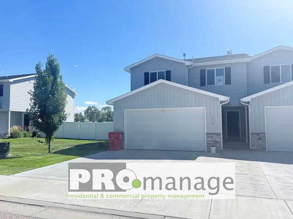 319 Lemmon Ln, Rigby, ID 83442