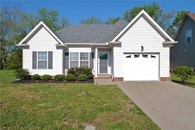 1st image of 2824 Painted Pony Dr