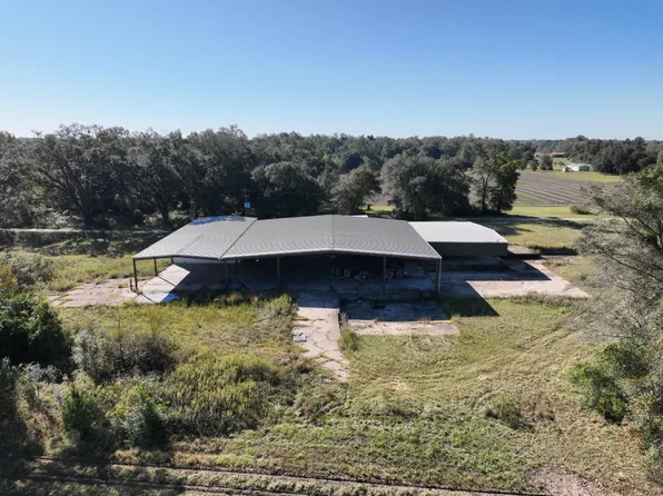 5018 Old Us Rd, Marianna, FL 32446