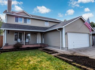 279 S 71st St, Springfield, OR 97478
