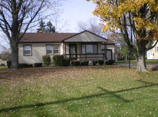 745 Pole Lane Rd, Marion, OH 43302