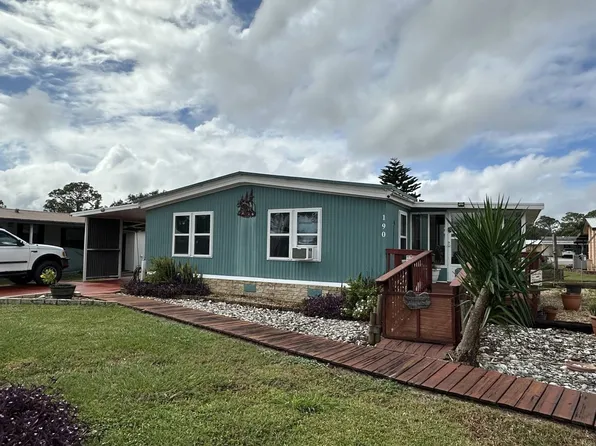 190 Singapore Island Rd, Leesburg, FL 34788