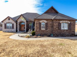 15474 Will Ln, Skiatook, OK 74070
