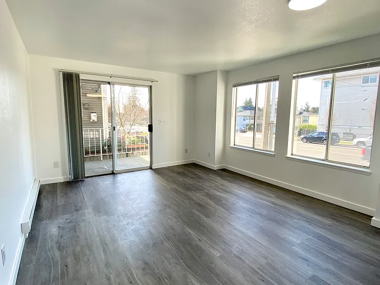Olympic View Apartments — Photo 14