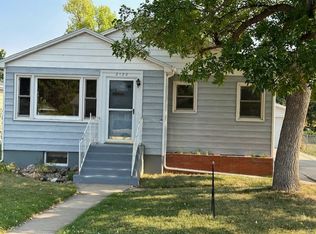 2122 5th Ave, Rapid City, SD 57702