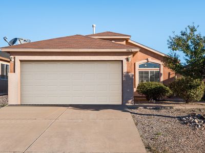 9915 King Ranch Ln SW, Albuquerque, NM, 87121