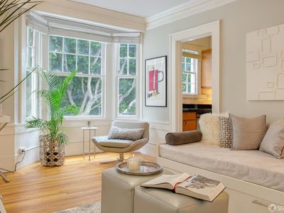 1155 Leavenworth St APT 7, San Francisco, CA, 94109