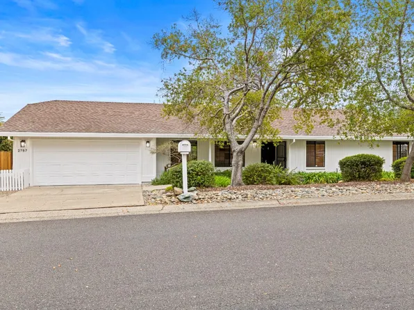 2787 Tam O Shanter Dr, El Dorado Hills, CA 95762