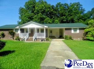 1305 W Main St, Dillon, SC 29536