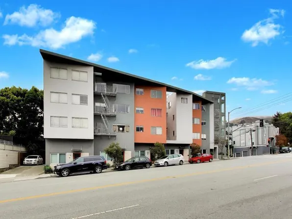 2775 Market Street, 2775 Market St APT 306, San Francisco, CA 94114